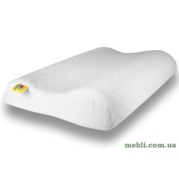 Подушка Highfoam Dobra EcosofТ 49х32х10,5