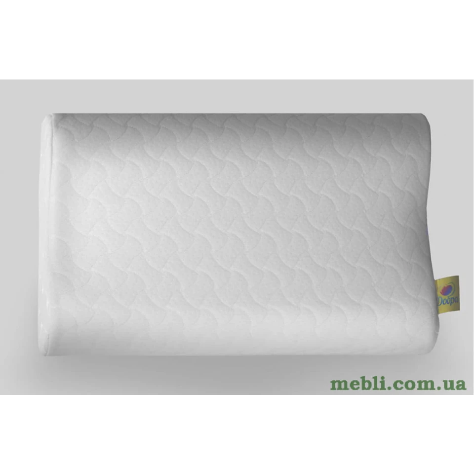 Подушка Highfoam Dobra Garniy Son 49х32х10,5