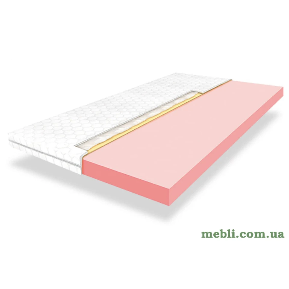 Топер Highfoam Emerald Dream 120х200
