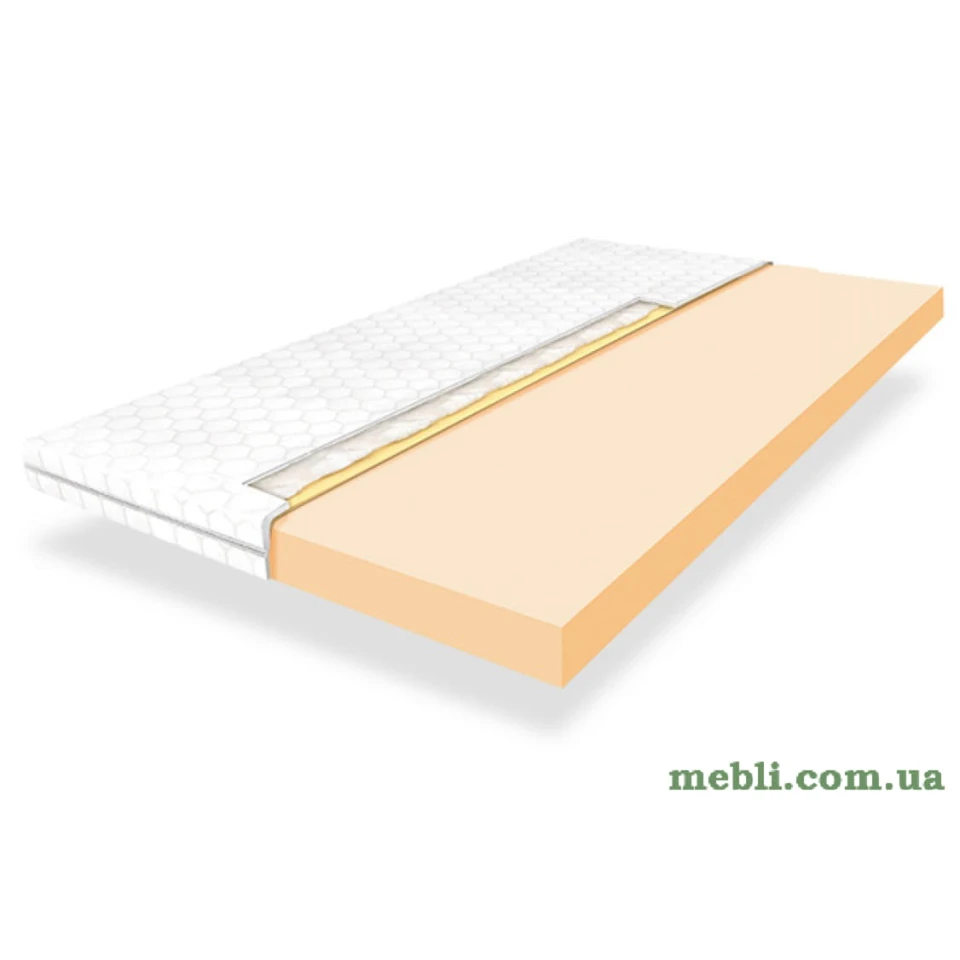 Топер Highfoam Emerald Memo 120х200