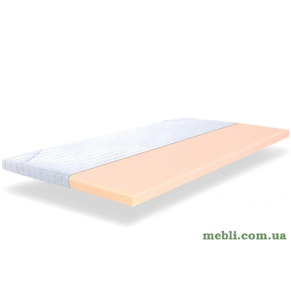 Топер Highfoam Emerald Memo 120х200