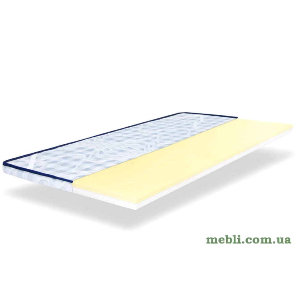 Топер Highfoam Emerald Memo LiТe 140х200