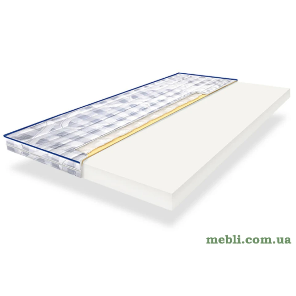 Топер Highfoam Emerald SmarТ 140х190