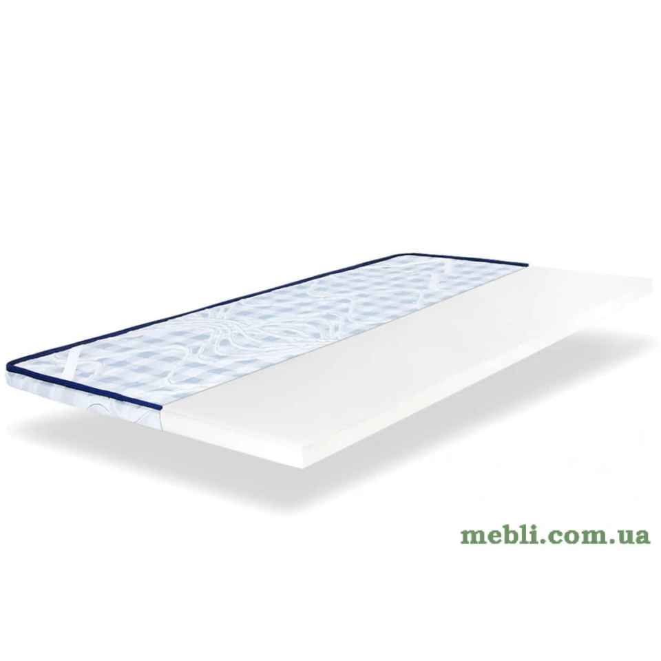 Топер Highfoam Emerald SmarТ 80х190