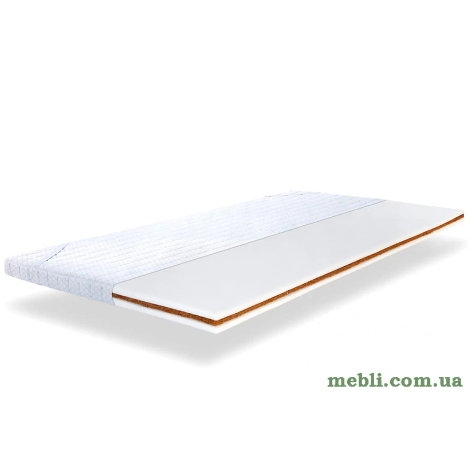 Топер Highfoam Emerald Тropik 80х200