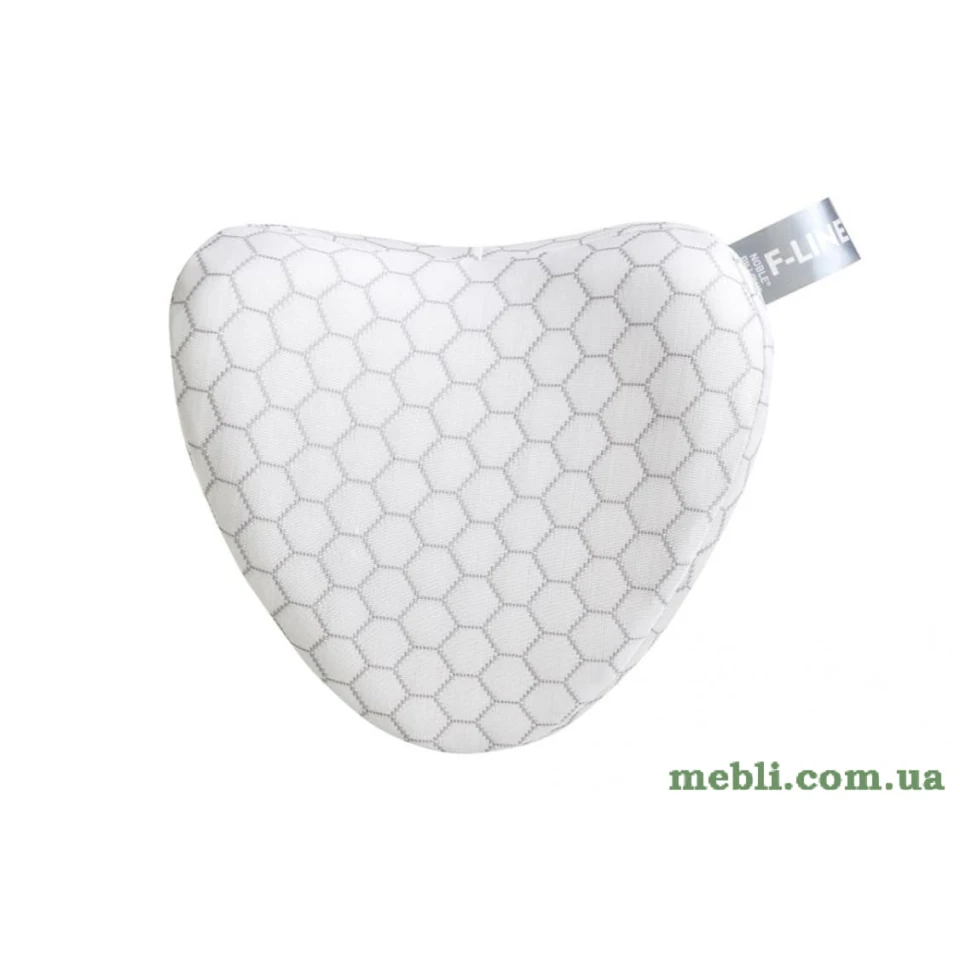 Подушка Highfoam Fix Air 25х23х14
