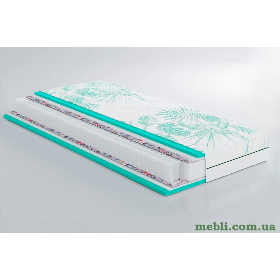 Матрац Highfoam Keiko Niji 120х190