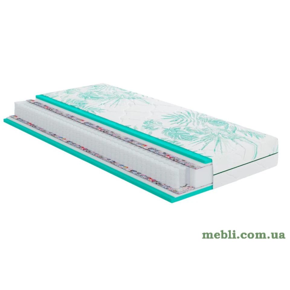 Матрац Highfoam Keiko Niji 80х190