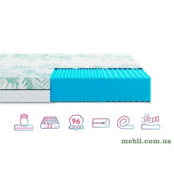 Матрац Highfoam Keiko Sono нестандартний розмір грн/кв.м