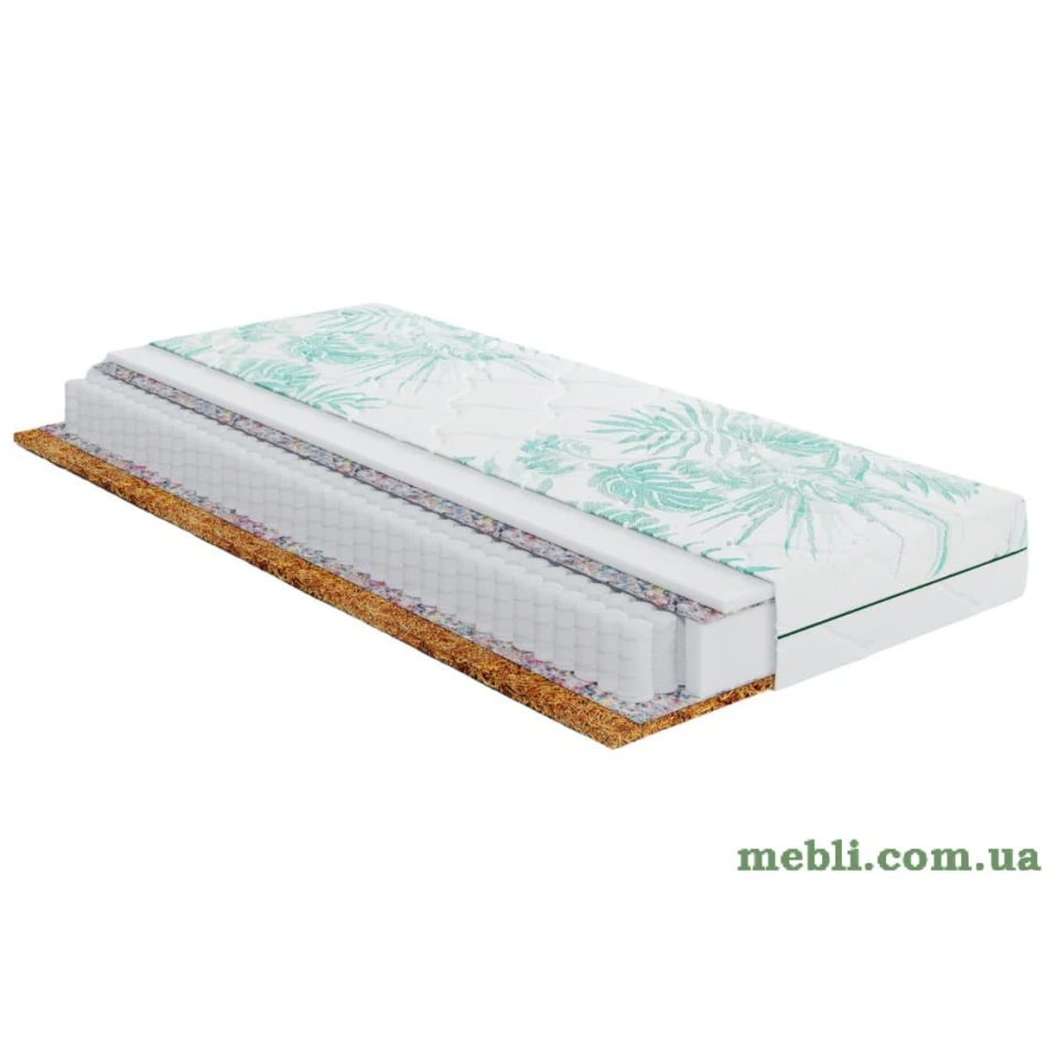 Матрац Highfoam Keiko Yuki 120х190