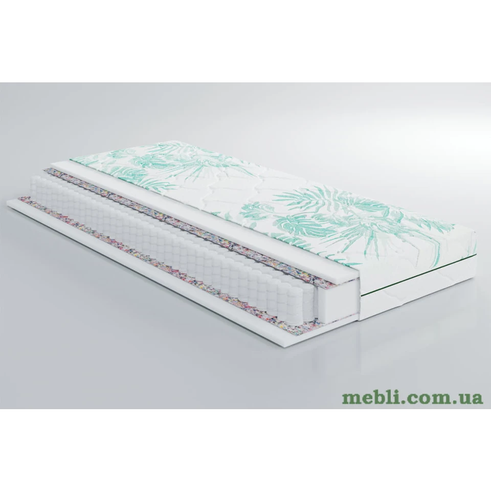 Матрац Highfoam Keiko Yume 90х190