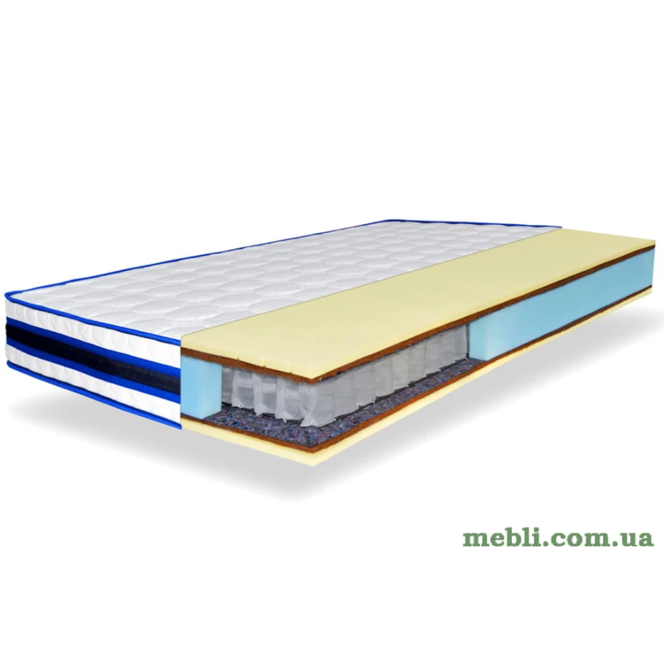 Матрац Highfoam BlueMarine Laguna нестандартний розмір грн/кв.м