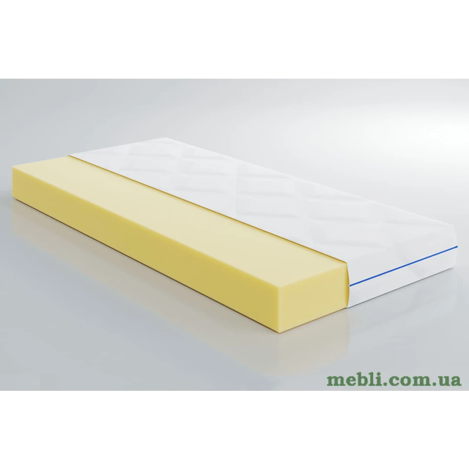 Матрац Highfoam Largo Slim 80x190