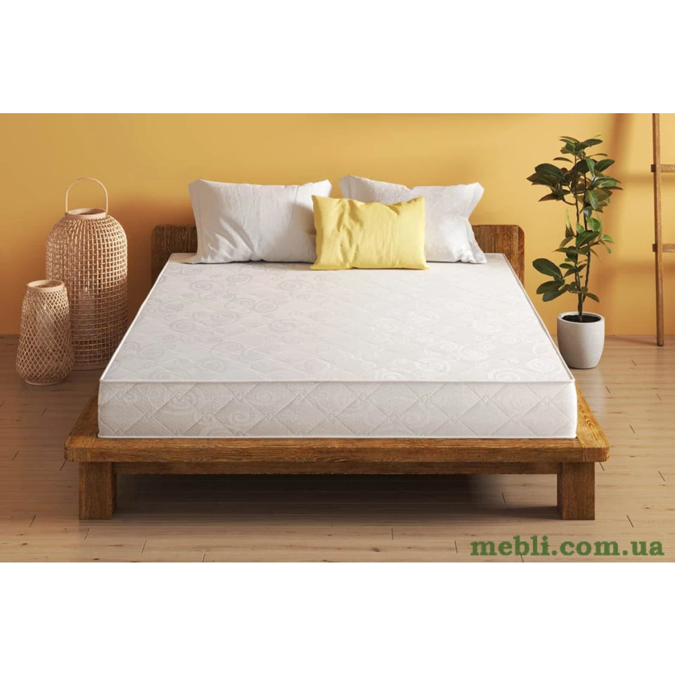 Матрац Highfoam Largo Slim 80x190