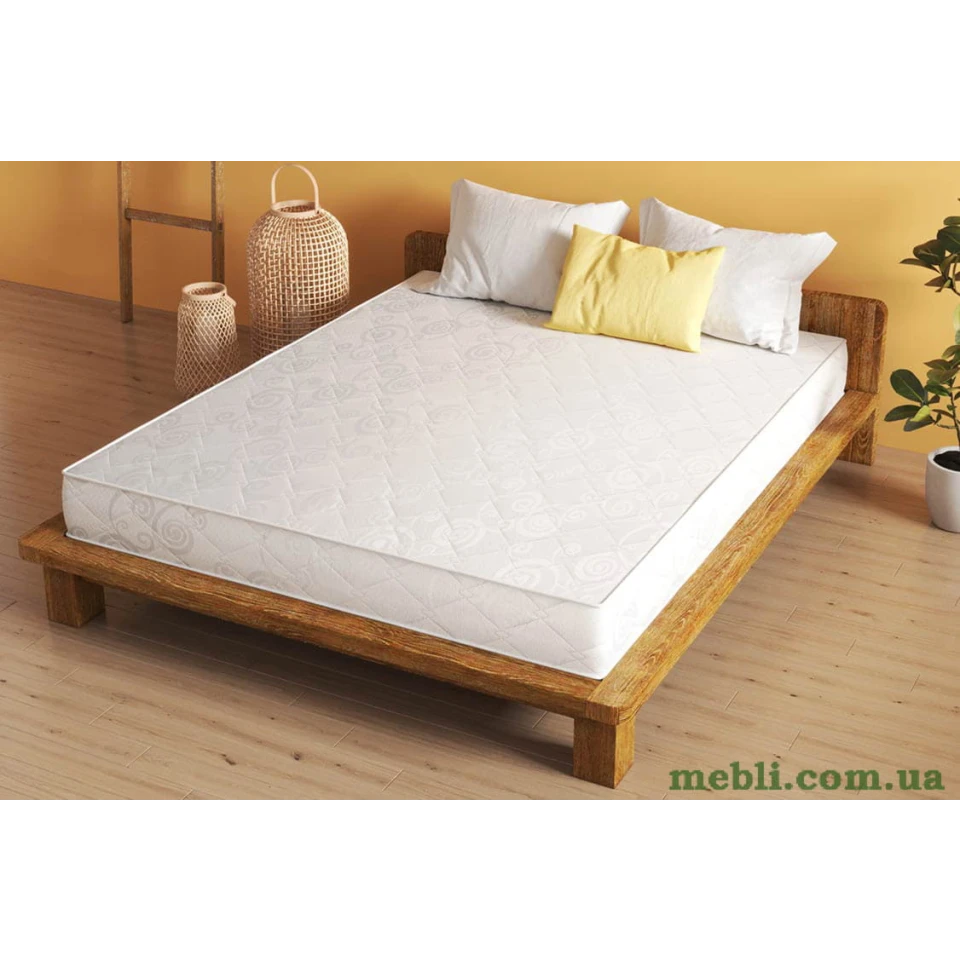 Матрац Highfoam Largo Slim Plus 140х200