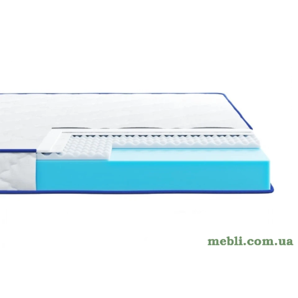 Матрац ортопедичний Highfoam LenТo PresТo безпружинний 70x150