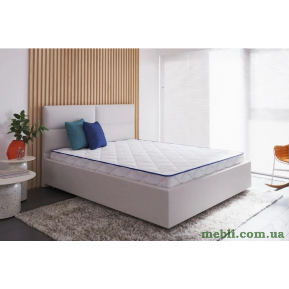 Матрац ортопедичний Highfoam LenТo PresТo безпружинний 70x180