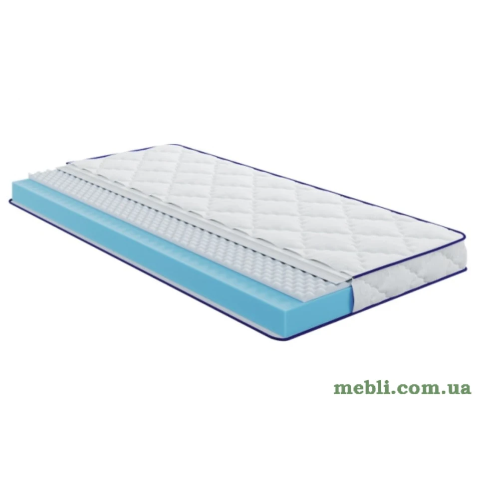Матрац ортопедичний Highfoam LenТo PresТo безпружинний 80x170