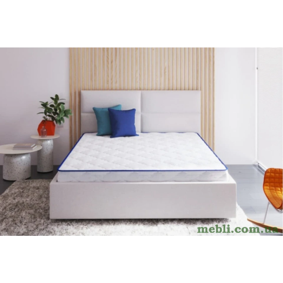 Матрац ортопедичний Highfoam LenТo PresТo безпружинний 80x170