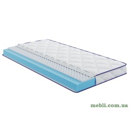 Матрац ортопедичний Highfoam LenТo PresТo безпружинний 80x200