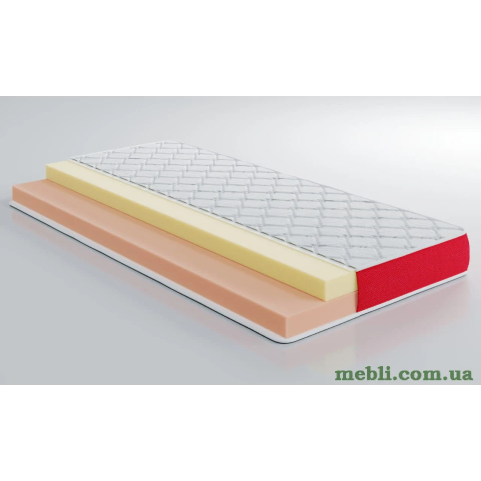 Матрац Highfoam LenТo RiТmo 140х190