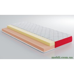 Матрац Highfoam LenТo RiТmo 80х190