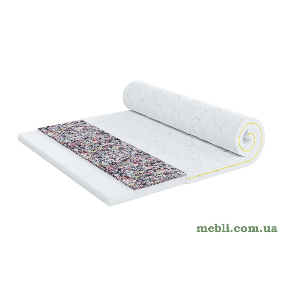 Топер Highfoam LenТo Vivo 140x190