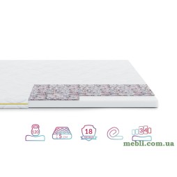 Топер Highfoam LenТo Vivo нестандартний розмір грн/кв.м