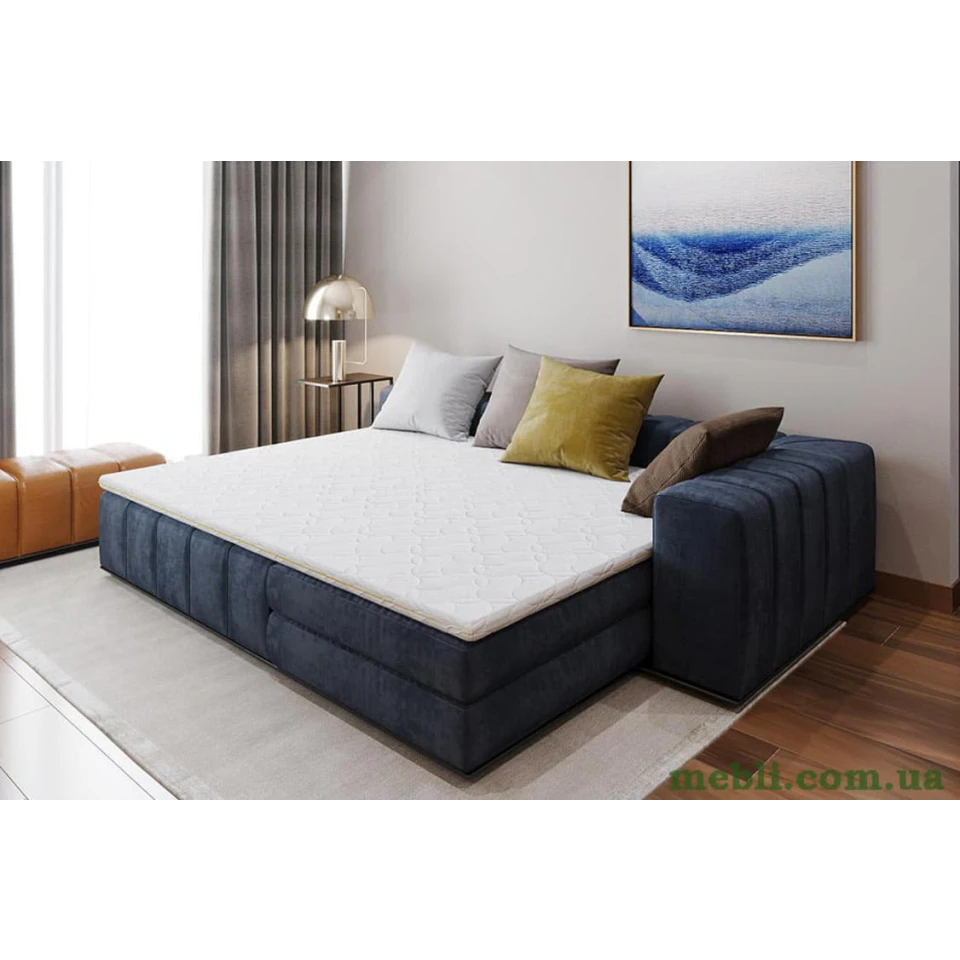 Топер Highfoam LenТo ТuТТi 150x200