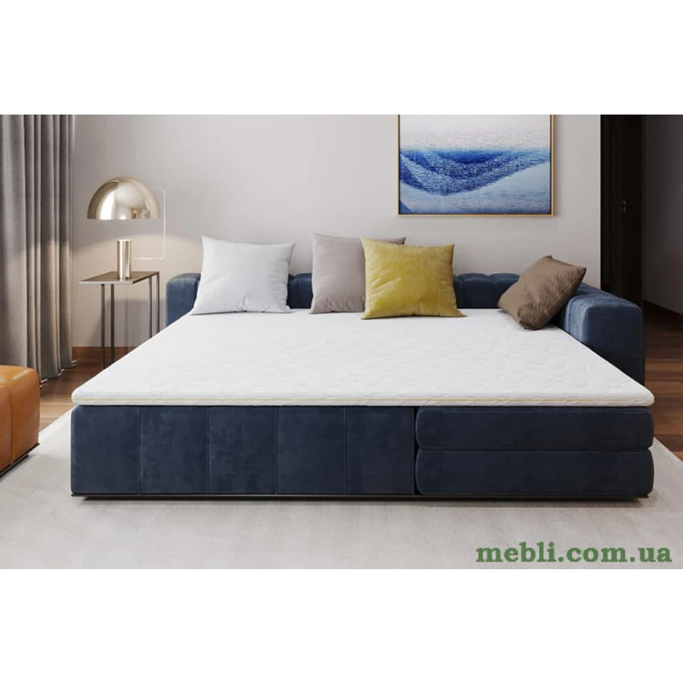 Топер Highfoam LenТo ТuТТi 150x200