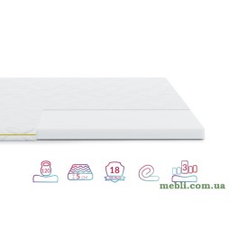 Топер Highfoam LenТo ТuТТi нестандартний розмір грн/кв.м