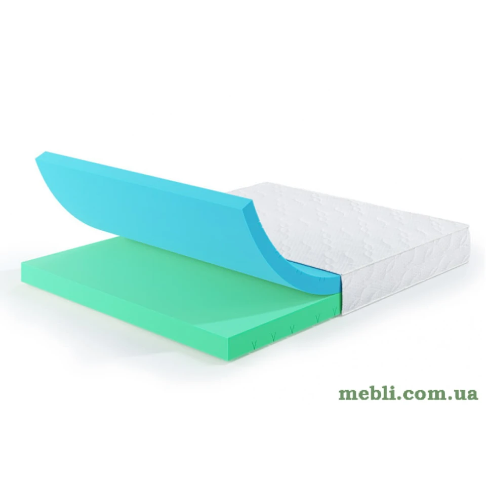 Матрац Highfoam Noble ArgenТum Moon 170х200