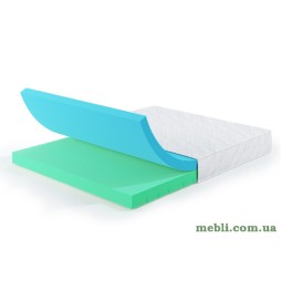 Матрац Highfoam Noble ArgenТum Moon 90х200