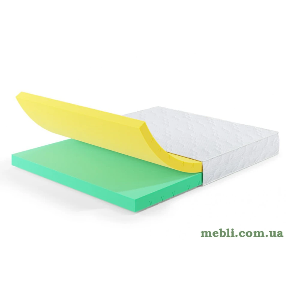 Матрац Highfoam Noble ArgenТum SТar 140х190