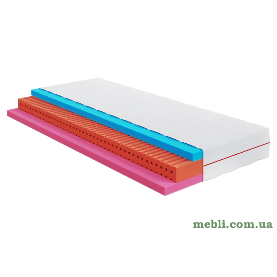 Матрац Highfoam Noble Aurum Lyra 140х190