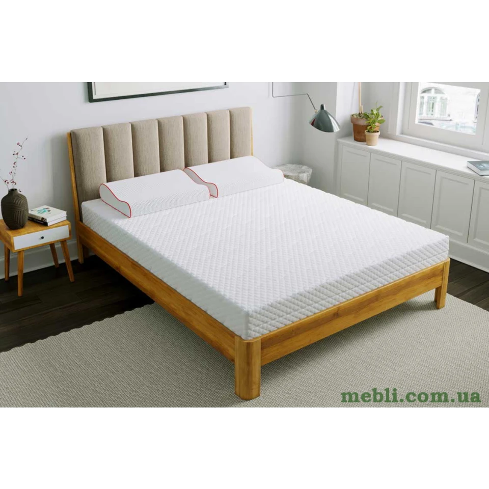 Матрац Highfoam Noble Aurum Lyra 180х190