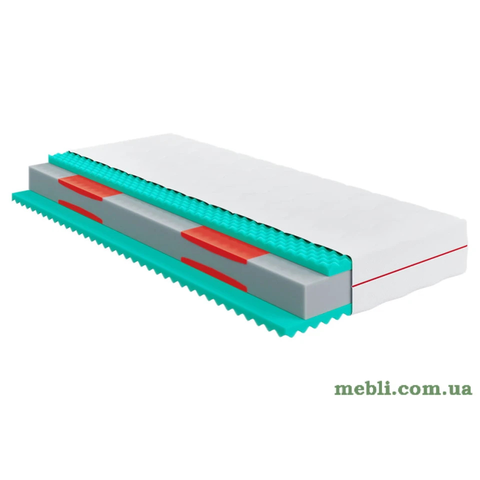 Матрац Highfoam Noble Aurum MinТo 80х200