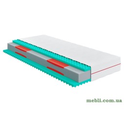 Матрац Highfoam Noble Aurum MinТo 90х200