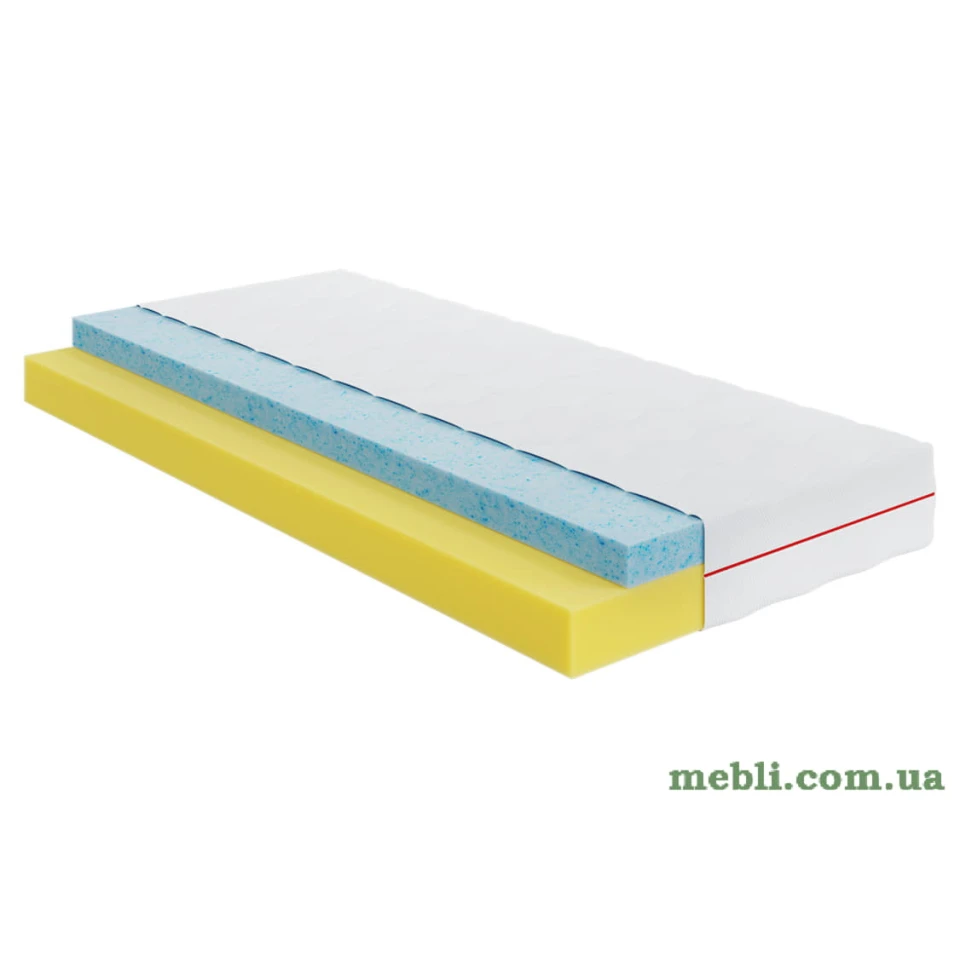 Матрац Highfoam Noble Aurum Space 80х190