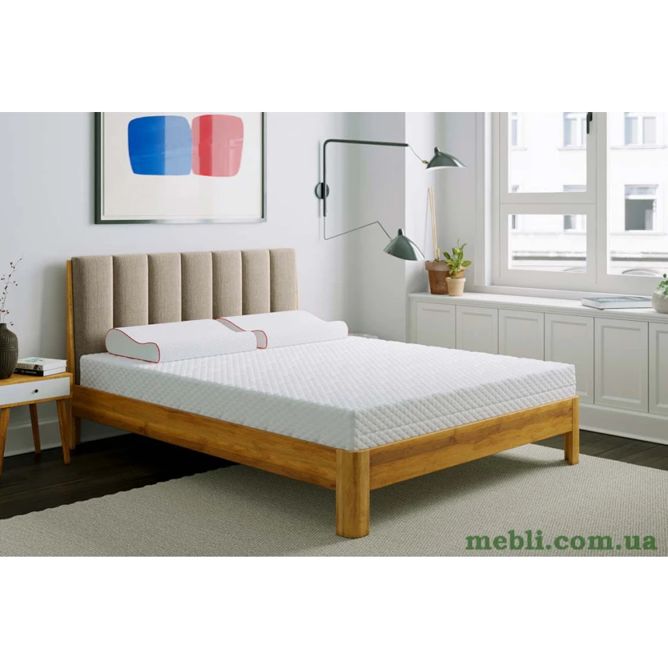 Матрац Highfoam Noble Aurum Space 80х200
