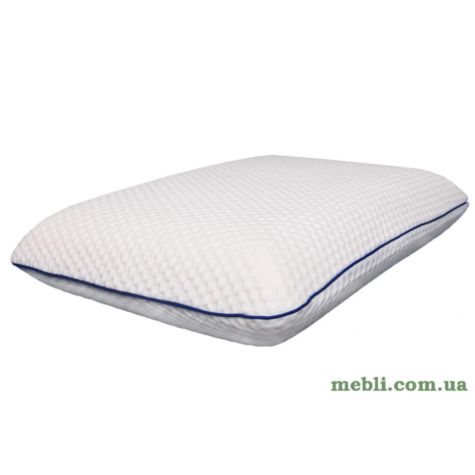 Подушка ортопедична Highfoam Noble Bliss L 59х43х12