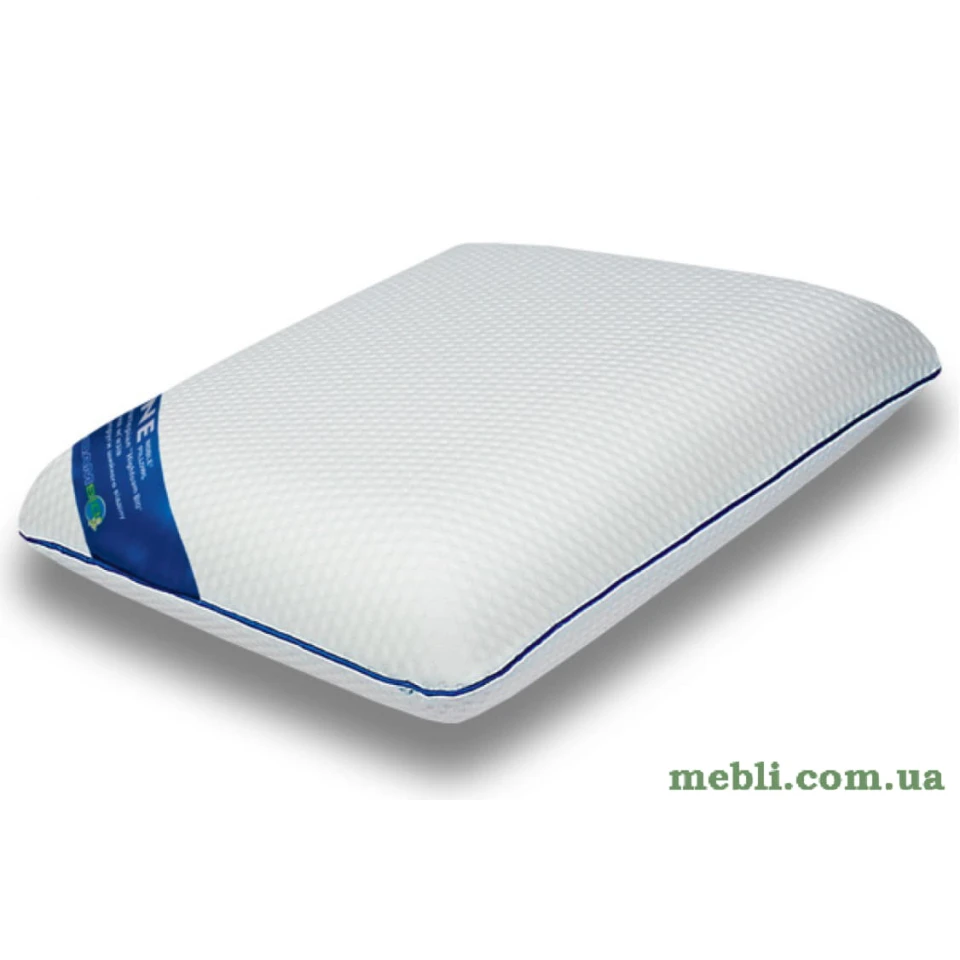 Подушка ортопедична Highfoam Noble Bliss L 59х43х12