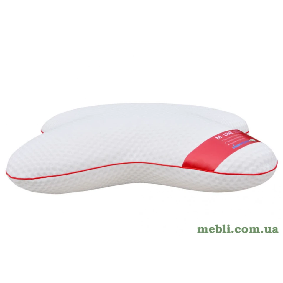 Подушка Highfoam Noble BuТТerfly 58x50x12