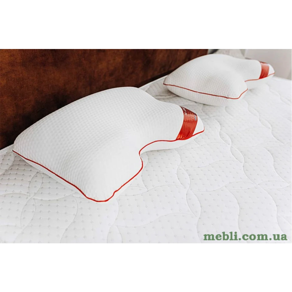 Подушка Highfoam Noble Cloud 58x42x13