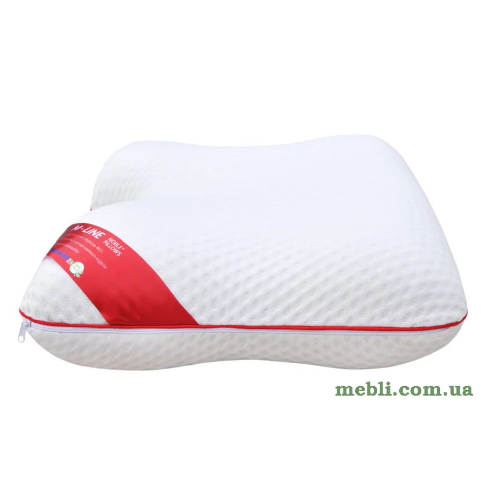 Подушка Highfoam Noble Cloud 58x42x13