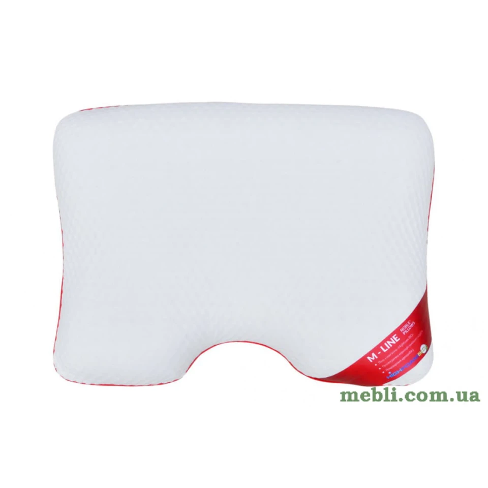 Подушка Highfoam Noble Cloud 58x42x13
