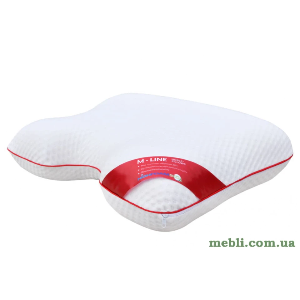 Подушка Highfoam Noble Cloud 58x42x13