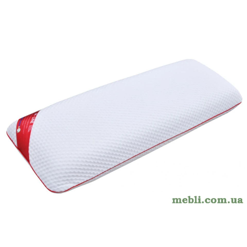 Подушка Highfoam Noble Duo 91х30х12,5