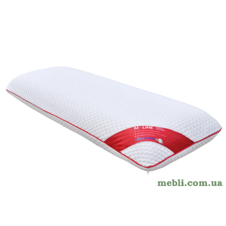 Подушка Highfoam Noble Duo 91х30х12,5