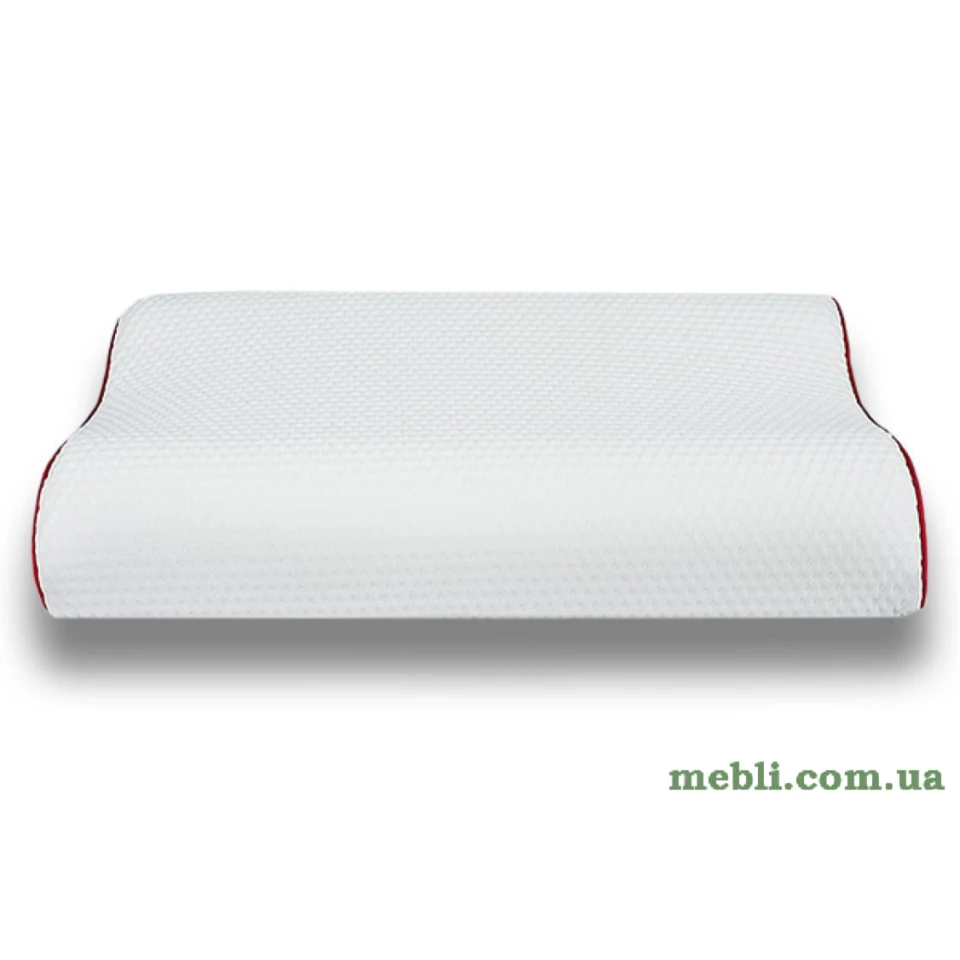 Подушка ортопедична Highfoam Noble ErgolighТ 49х32х10.5